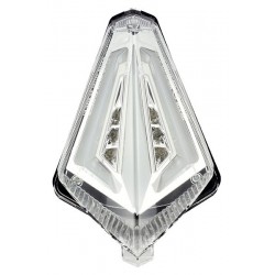 Fanale Post LED T-MAX 530 -...