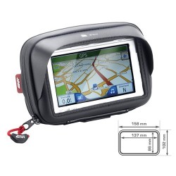 Port GPS-Smartphone...