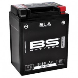 Batterie BS de Type SLA...