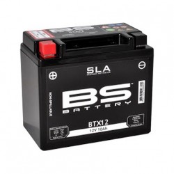 Batterie BS de Type SLA...