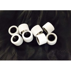 Set Rollers 8 pieces R02...
