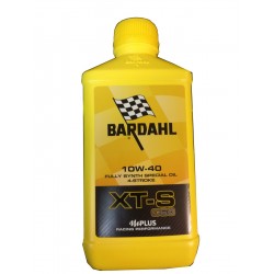Bardahl Engine Oil XTS C60...
