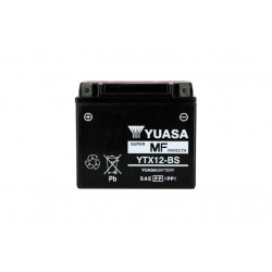 Batteria YTX12-BS AGM