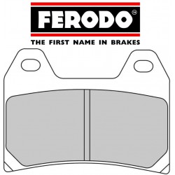 Ferodo - FDB2042EF Eco...