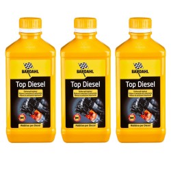 Bardhal Top Diesel Additivo...