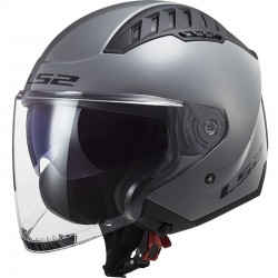 CASCO LS2 OF600 COPTER NEW...