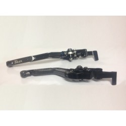Pair Of Adjustable Levers...