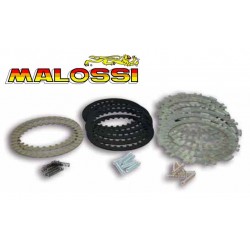 Clutch Disc Kit with Molle...