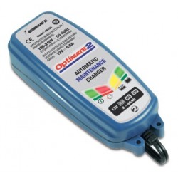 Optimate Smart Charger 2