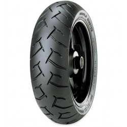 Rear tire Pirelli 120/80 16...