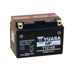 Batería TTZ14S-BS 12V/11,2...