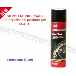 Pro Chain Grease 100%...