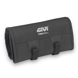 GIVI Rollable bag with tool...