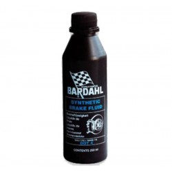 Bardahl Öl-Bremsflüssigkeit...