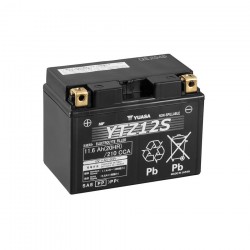 Batterie YTZ12-S YTZ12S Gel...
