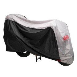 CLOTH MOTORCYCLE COVERS...