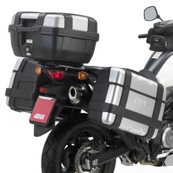 SIDE carrying GIVI PL3101...