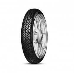 Pneumatic Tyre Tyre Ant...
