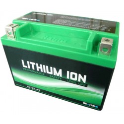 Batterie Lithium HJTX9L-FP...