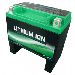 Battery Lithium HJTX14-FP-S...