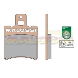 Malossi 6215008 Delantero...