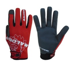 Gloves Da Work Malossi 4117727