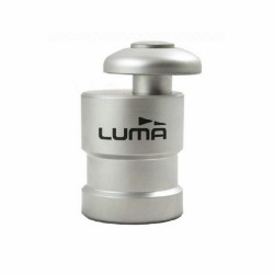 Disc lock Luma Solid...