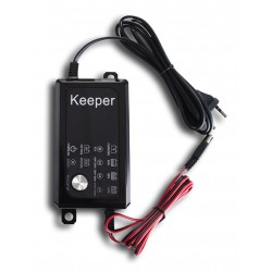 Keeper charger smart...