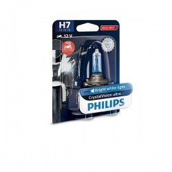 Lampe Philips Crystal...