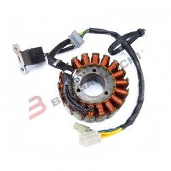 LE STATOR KYMCO PEOPLE S...