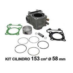 Cylinder Kit Thermal Group...