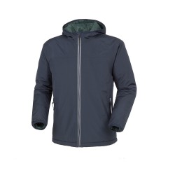 Thermo-jacke LUCKY WAY,...