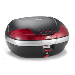 V46N GIVI complete with...
