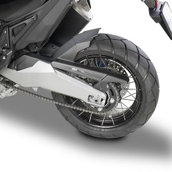 CHAIN COVER FENDER MG1156...