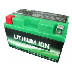 Lithium Battery...