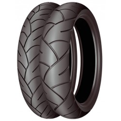Les pneus Michelin Pilot...