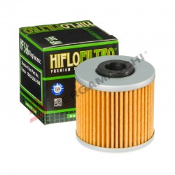 ÖLFILTER HIFLO HF566 KYMCO...
