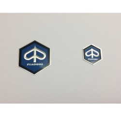 Set de 2 Badges...