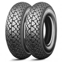 Tyre tires pair MICHELIN...