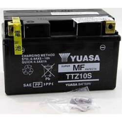 Batterie YTTZ10S l'Original...
