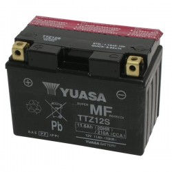 Battery YTTZ12S-BS 12V/11AH...