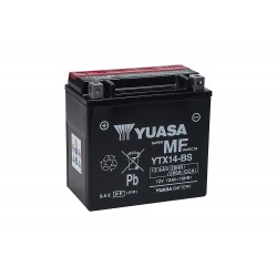 Batería YTX14-BS YTX14BS Yuasa