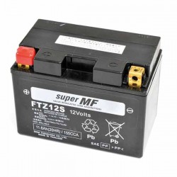 Batterie Furukawa FTZ12-S...