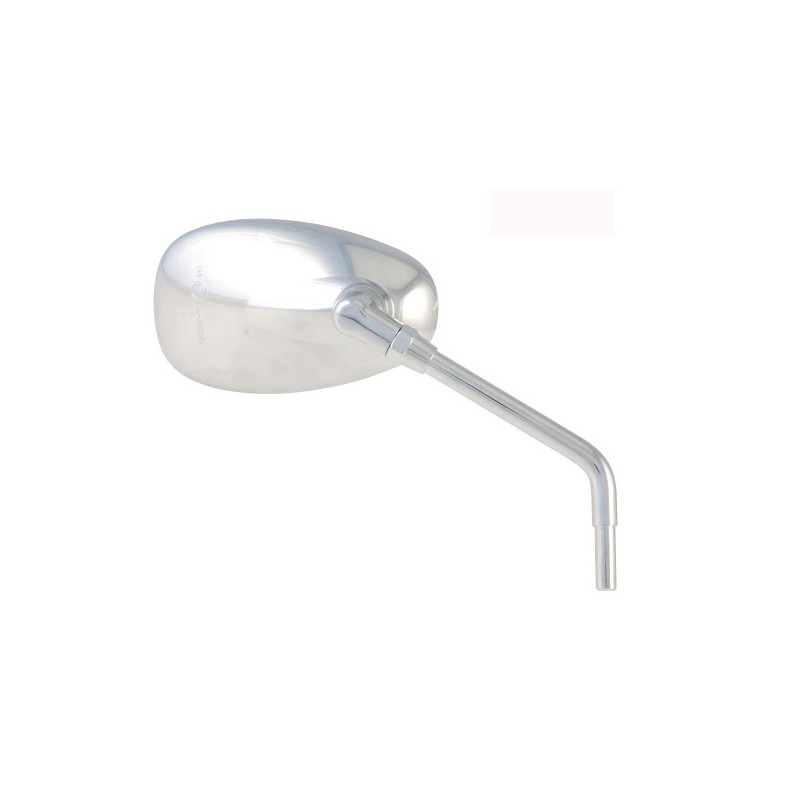 RMS COPPIA SPECCHIETTI RETROVISORI VESPA PRIMAVERA 50 125 150