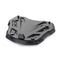 Universal plate GIVI M9B in...