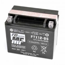 Batterie Furukawa FTX12-BS...