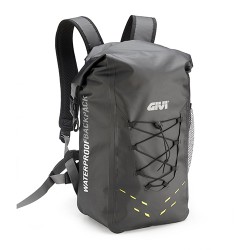 Waterproof roller backpack...