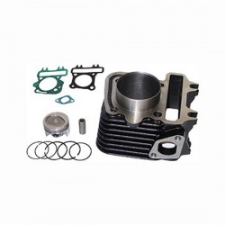 Kit cylindre piaggio 4T...