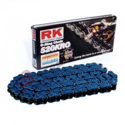 RK 520KRO 120 BLUE CLF...