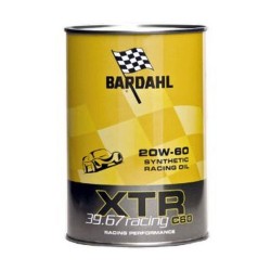 Engine oil Bardahl 318039...